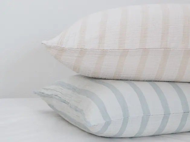 Fina Musselin Bettwäsche