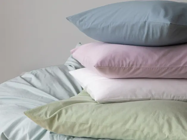 Nele Percale Bettwäsche