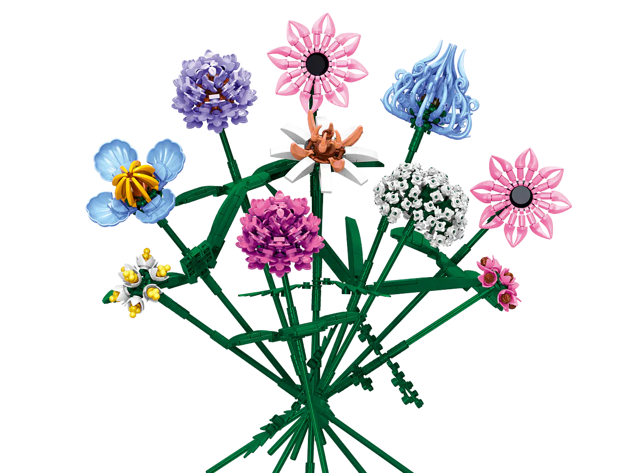 Brixies Plus Blumen