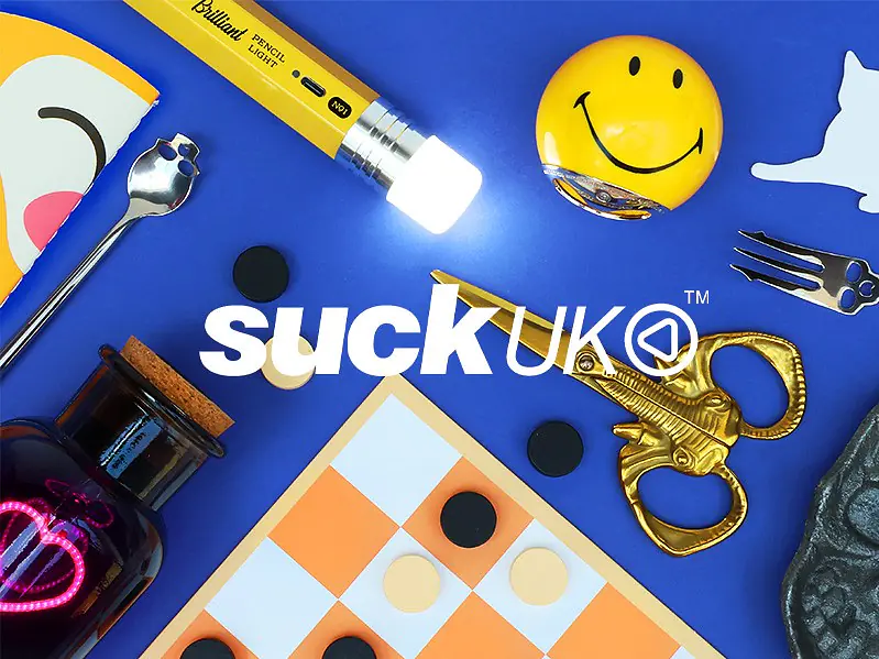 Suck UK