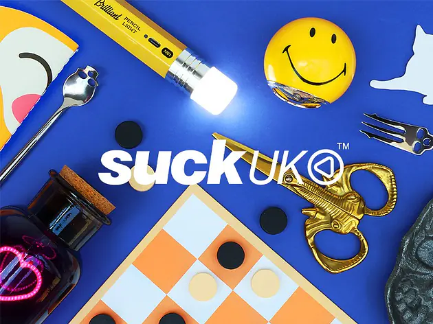 Suck UK