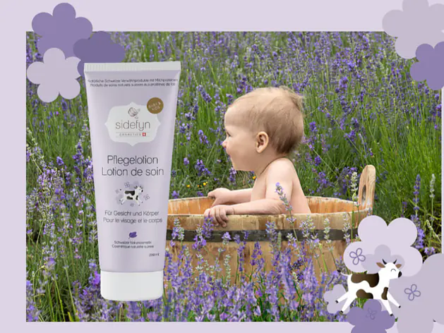 Baby&Kids Pflege