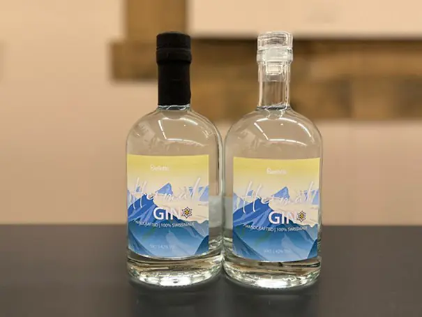 EIGENLABEL PRODUKTE Individuell für dich gestaltet