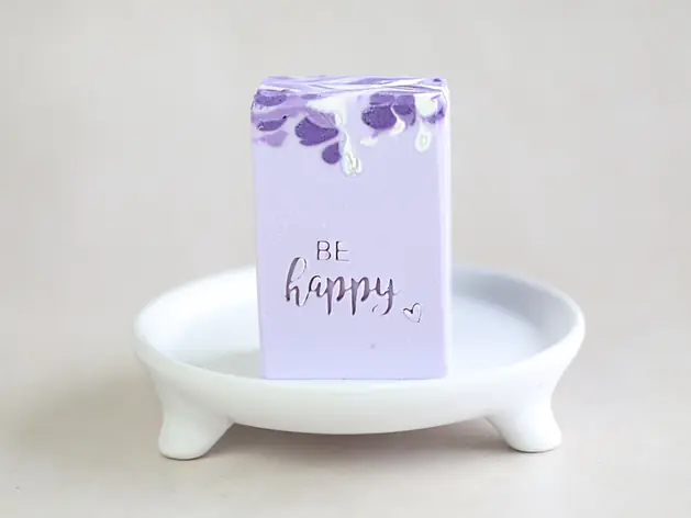 Hand- & Duschseife Lavendel