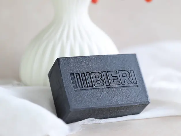 Kundenauftrag Bieri