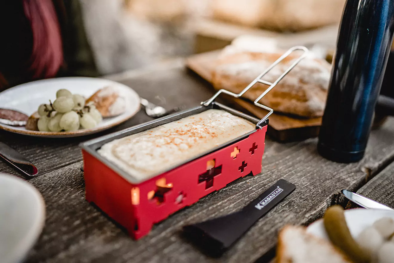 Raclette