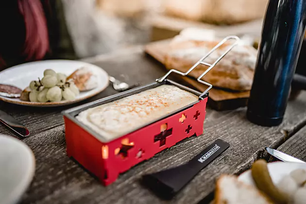 Raclette