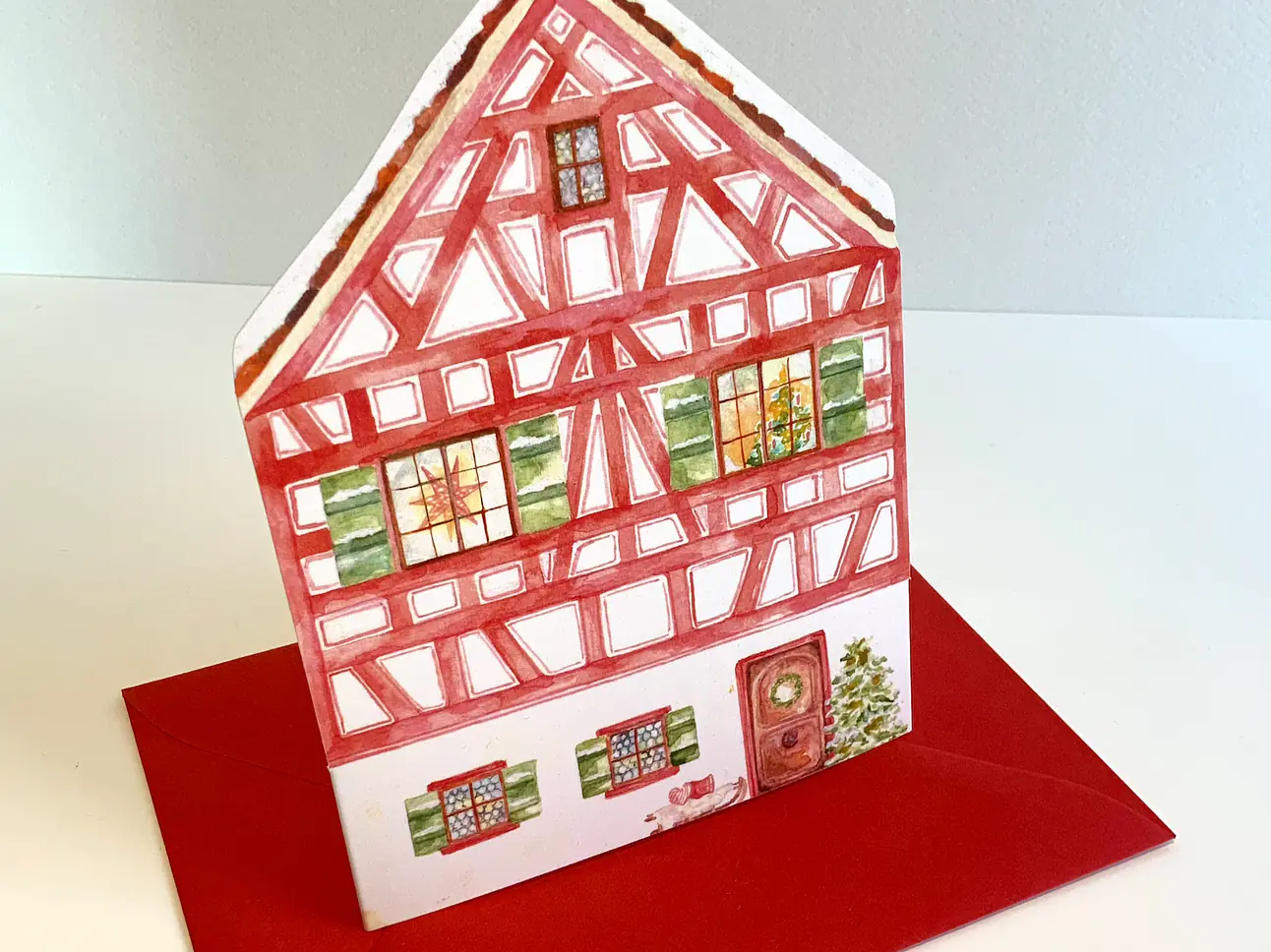 Riegelhaus