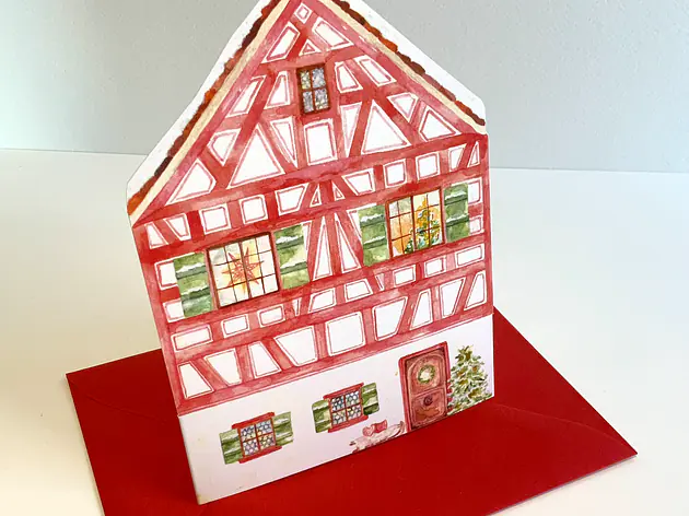 Riegelhaus