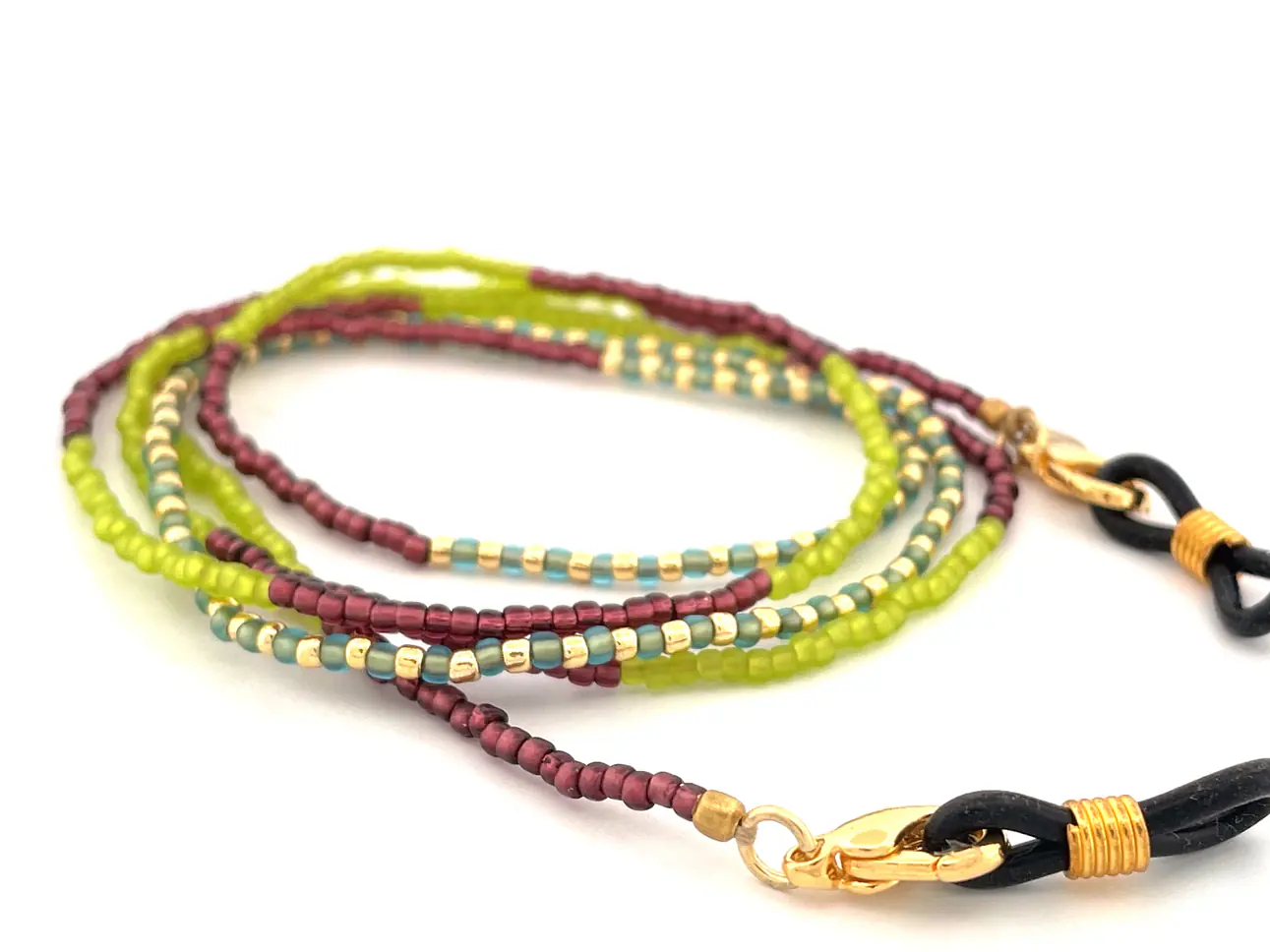 KATHMANDU - Brillenkette  