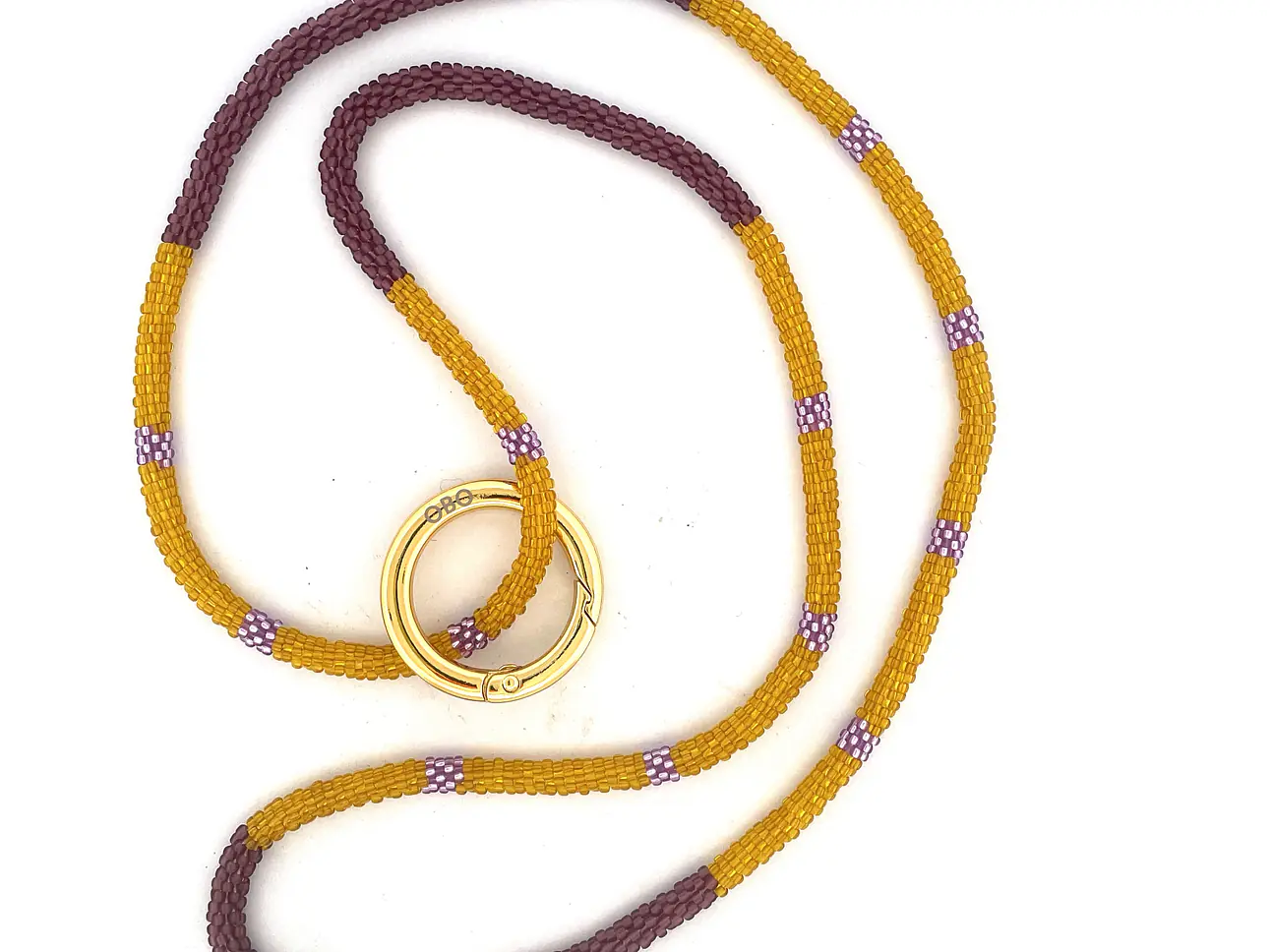 PATAN -  Roll-on Schlüsselbund