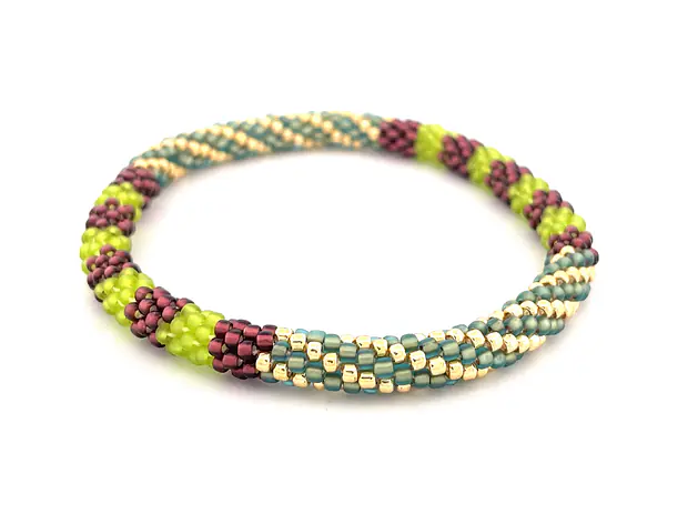 KATHMANDU – bracelet roll-on d’OBO