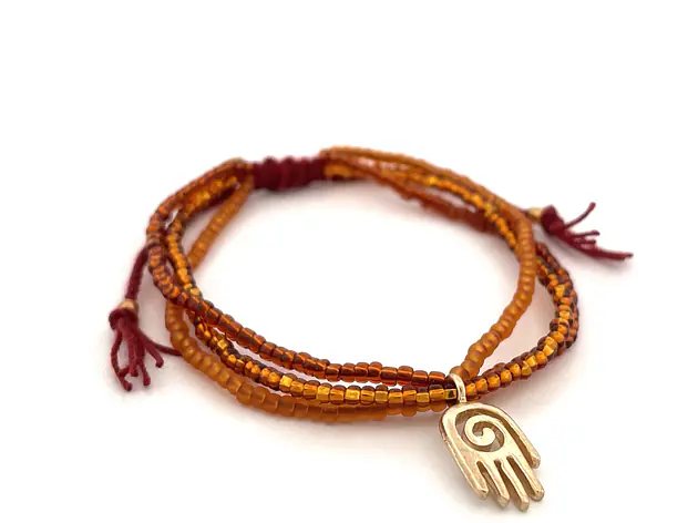 CHARMS – bracelet Symbolica