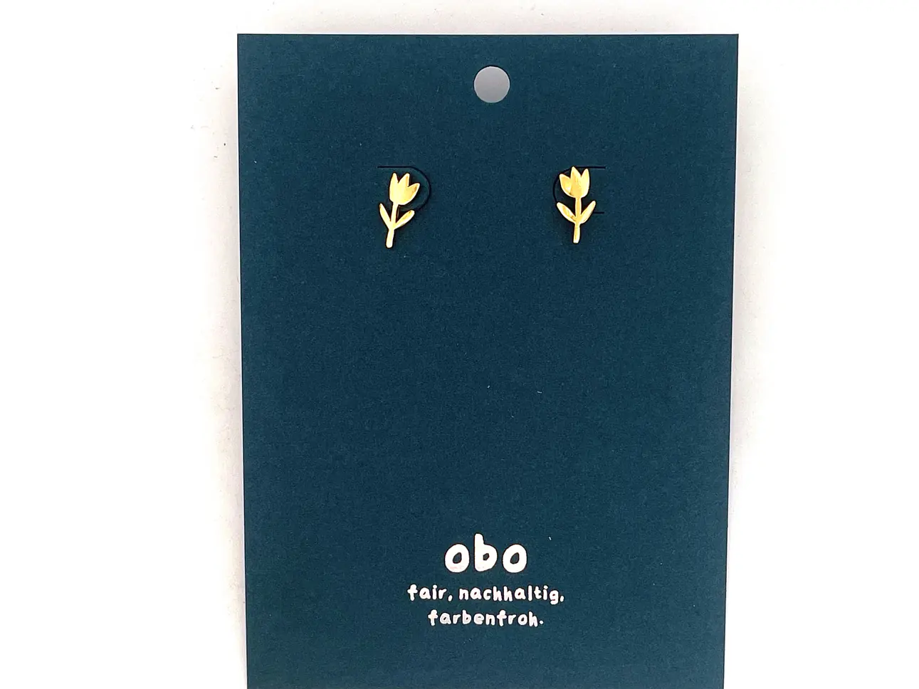 CHARMS - Viva Ohrstecker