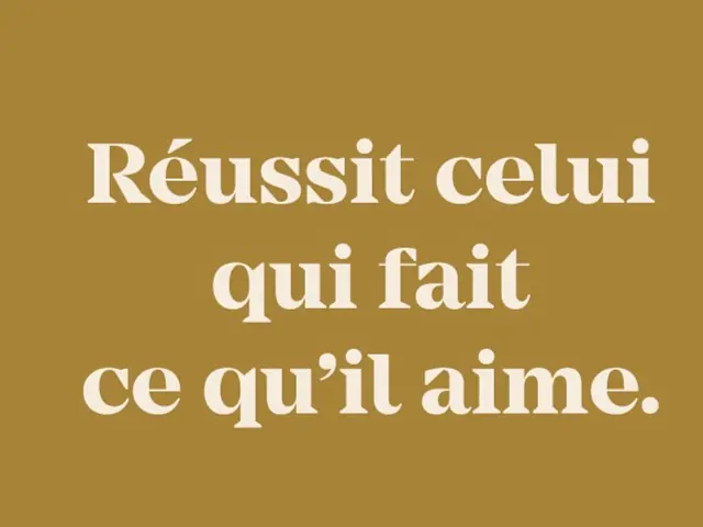 MANTRA – carte carrée