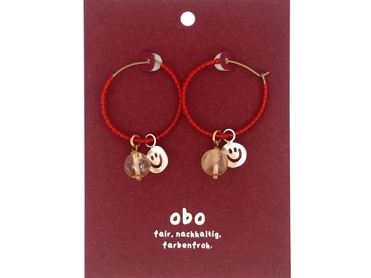  CHARMS – créoles Symbolica VIVA