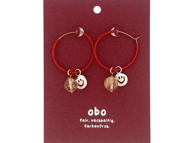  CHARMS – créoles Symbolica VIVA