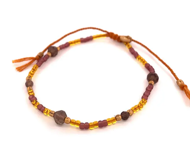 Le bracelet GALAXY