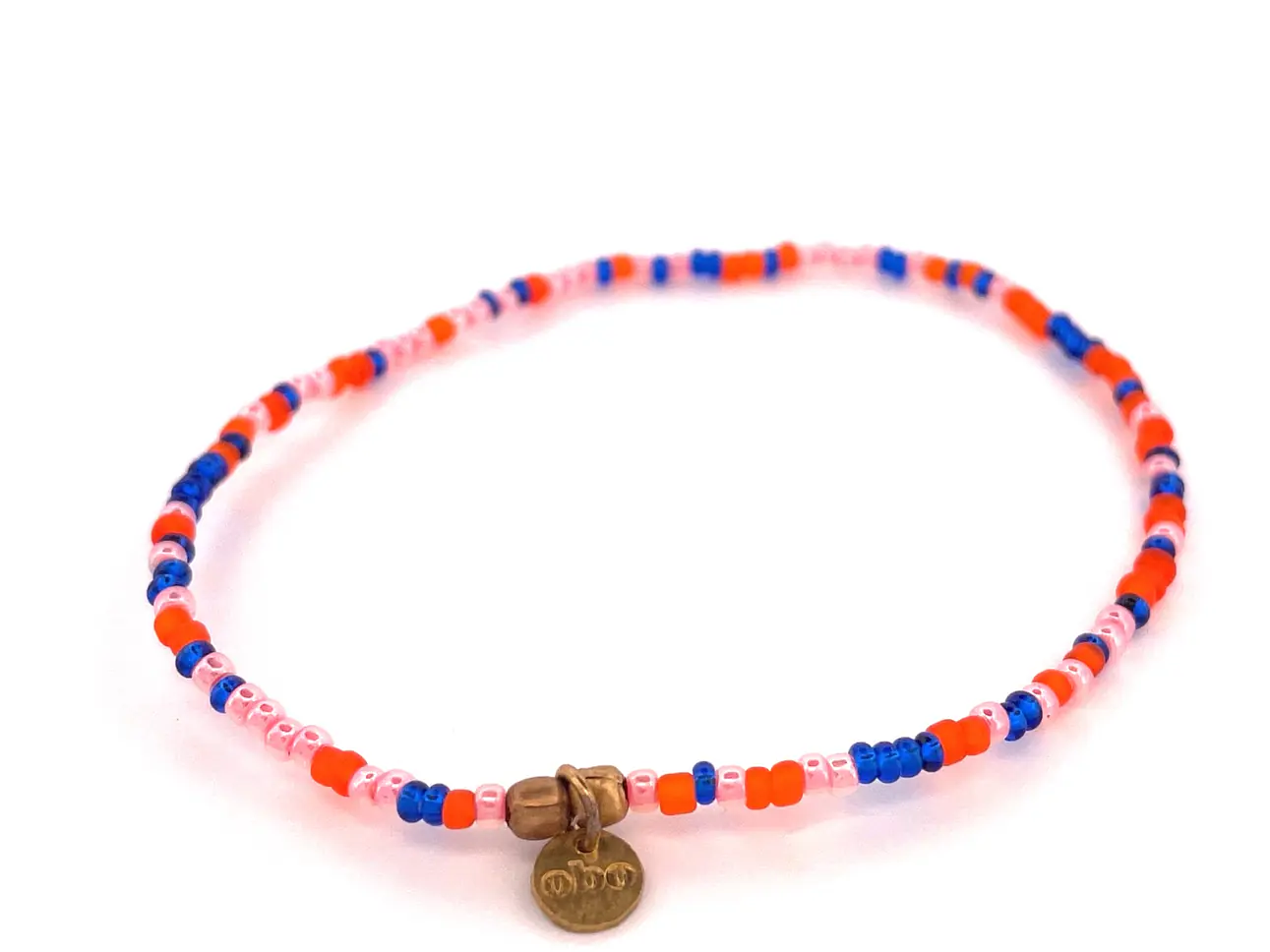 le bracelet élastique ZHC