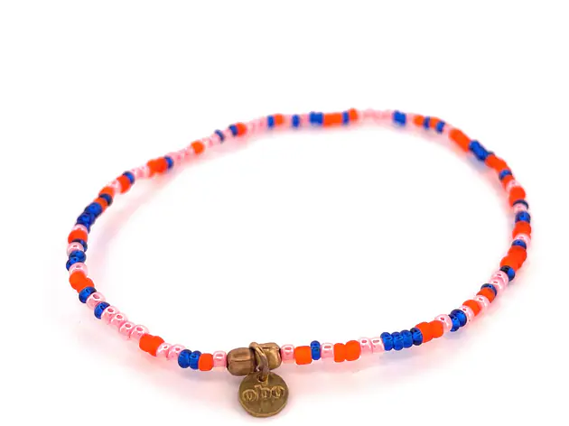 le bracelet élastique ZHC