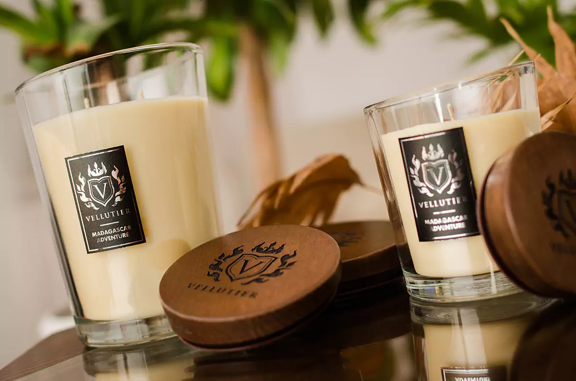 Vellutier Candles