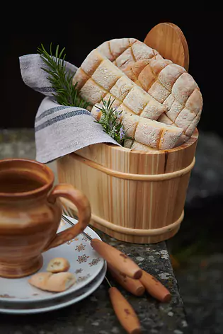 Fondue und Raclette Zubehör