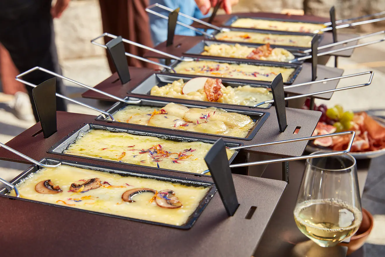 Raclette