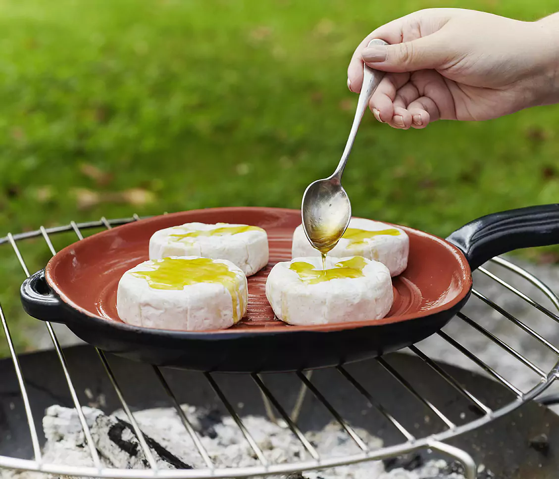 Grill ME - Handmade in Italy