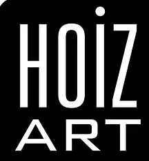 Hoizart by Franz Dallmeier