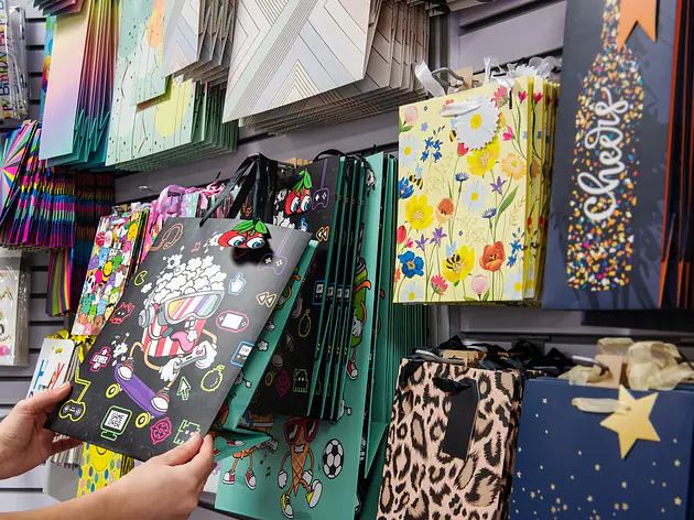 Taschen