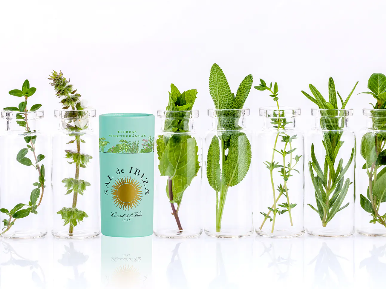 SAL de IBIZA Granitos