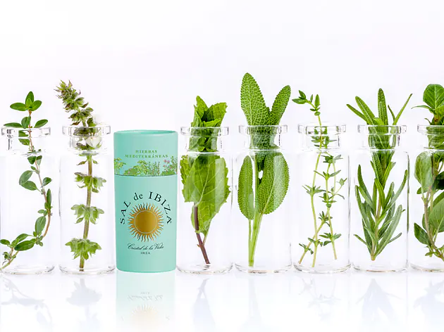 SAL de IBIZA Granitos