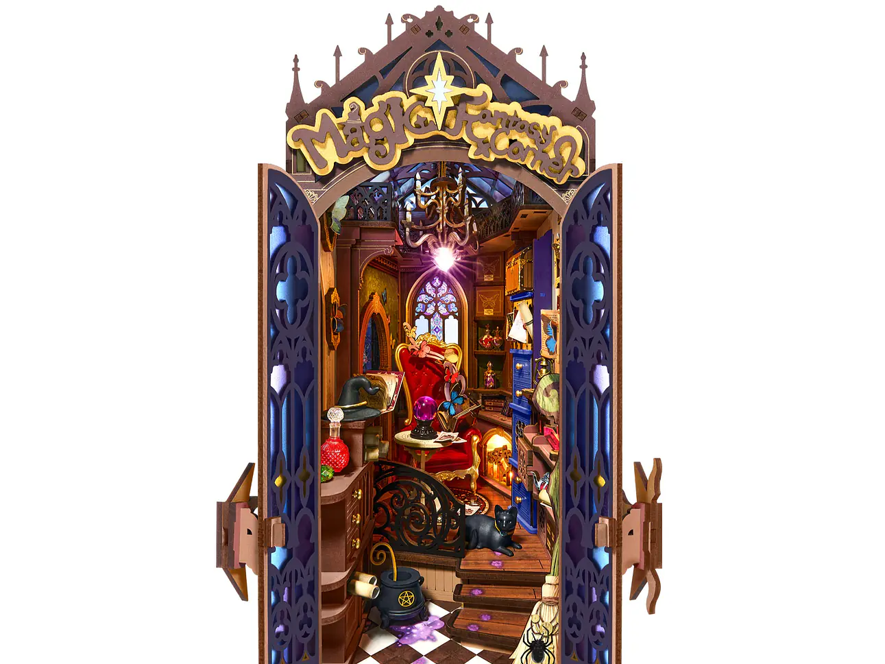 Décoration