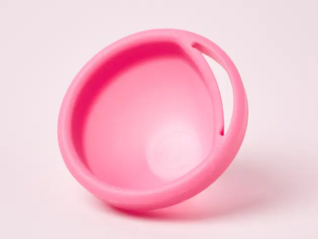 Menstruations-Disc