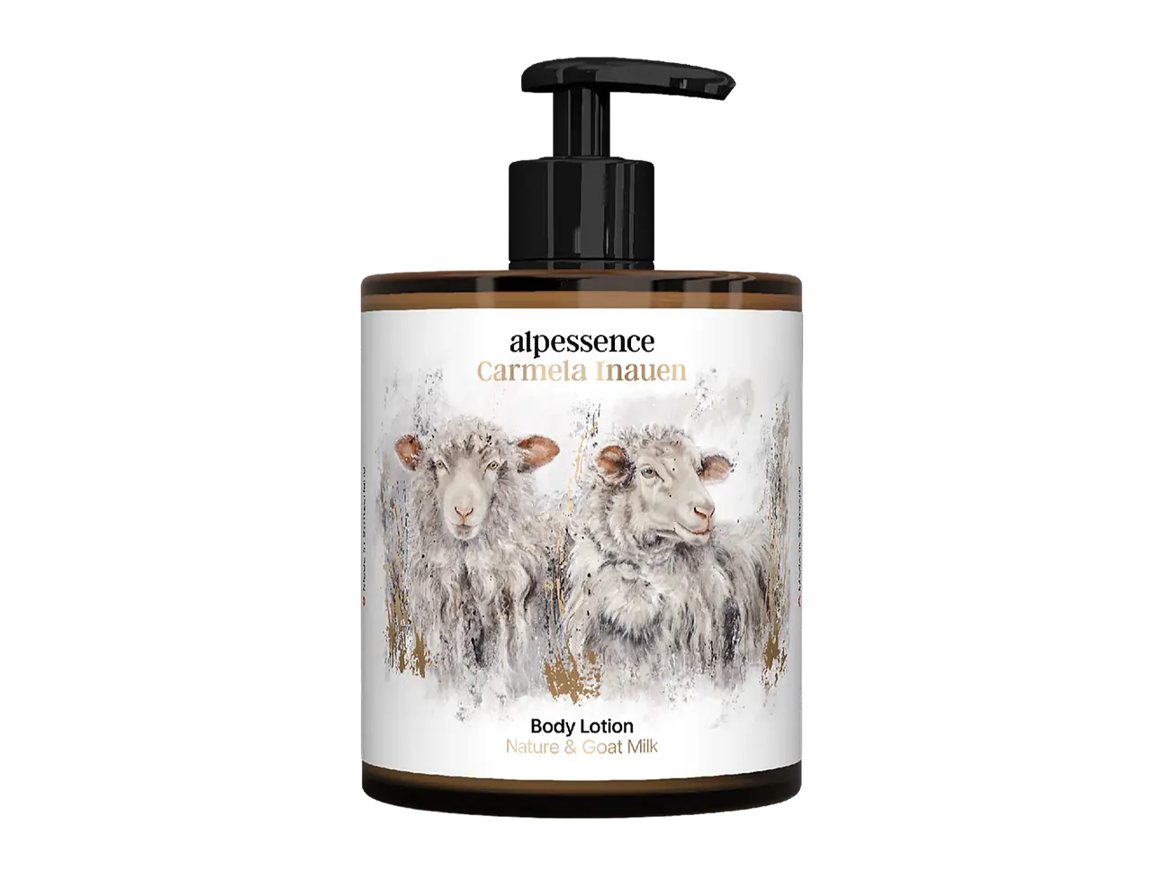 Body Lotion