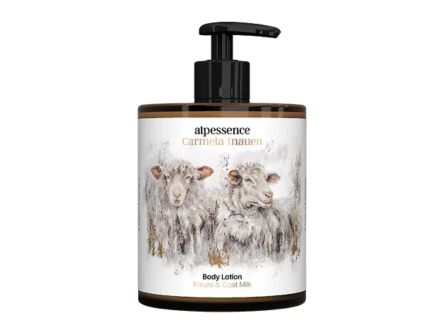 Body Lotion