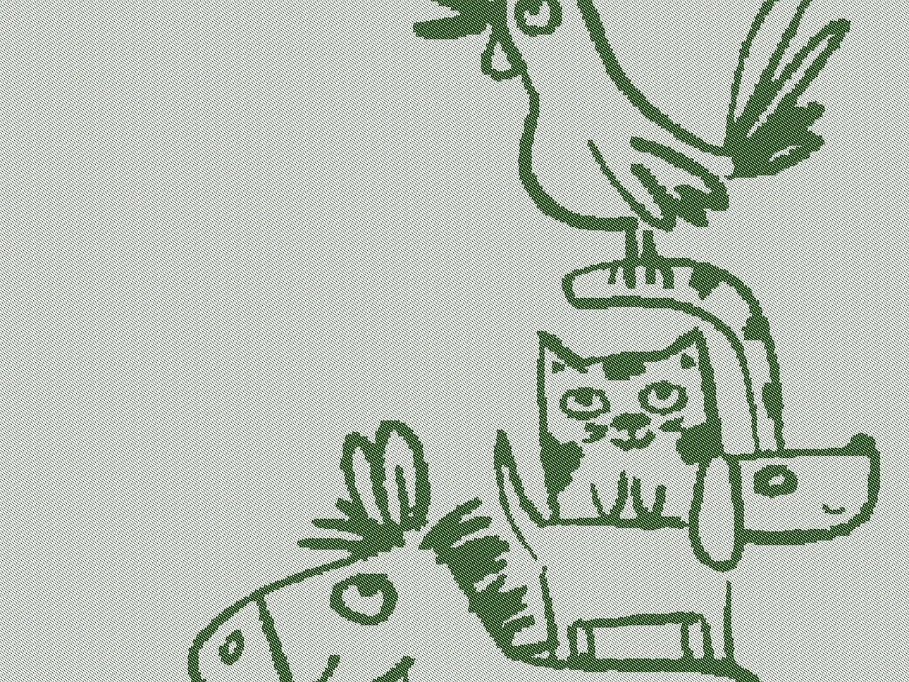 Neuheiten von Rahel Oertli