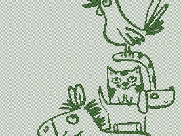 Neuheiten von Rahel Oertli