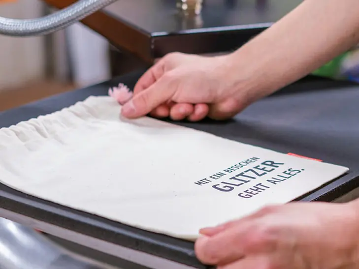 Personalisierte Produkte & Dienstleistungen