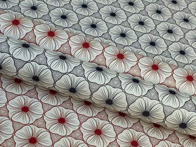 Geschenkpapier "2in1"                   zweiseitig bedruckt