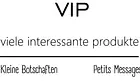 VIP-Shop