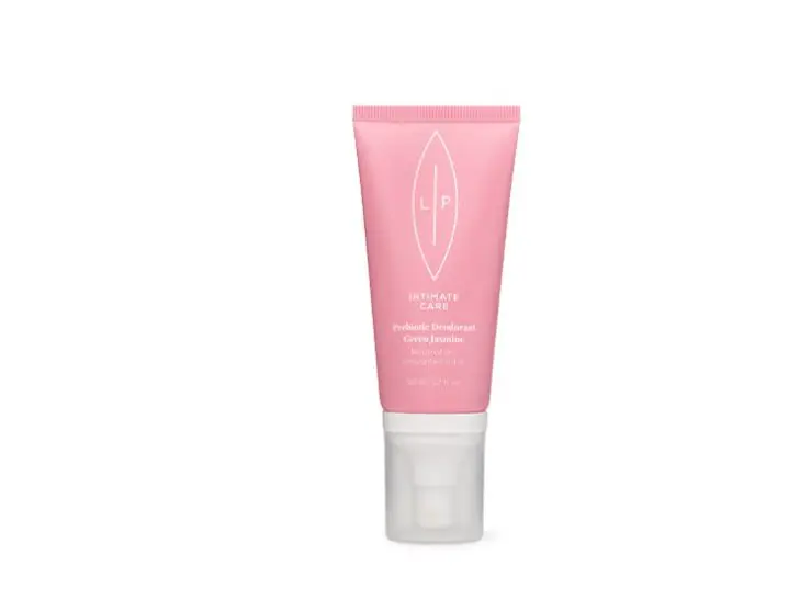 Intim Deodorant Grüner Jasmin | Präbiotisch