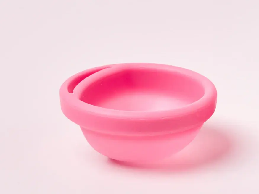 Menstruations-Disc
