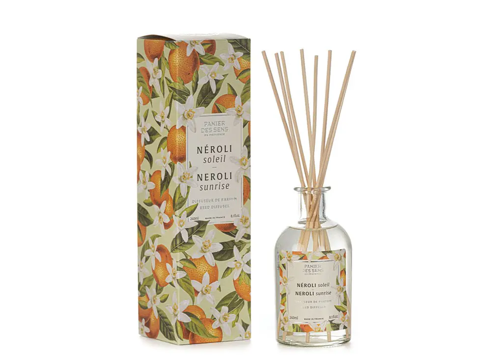 Bâtonnets parfumés