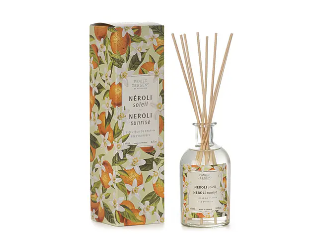 Bâtonnets parfumés
