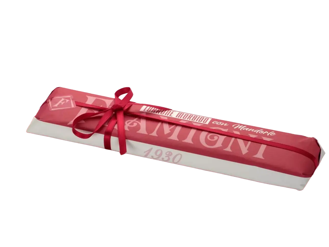 Rouleaux au Nougat aux Amandes