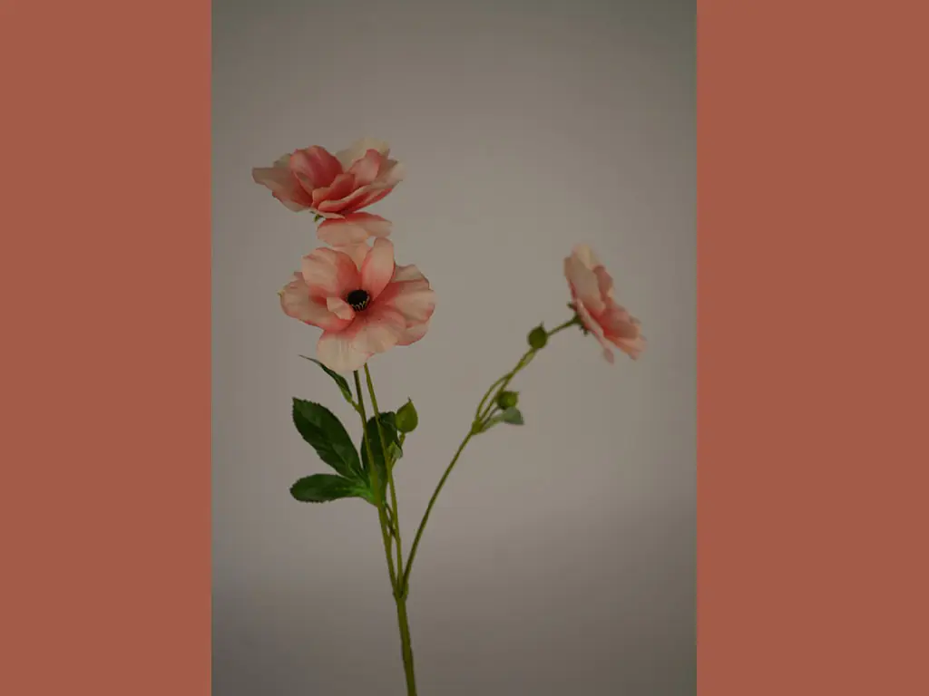 Fleur Artificielle