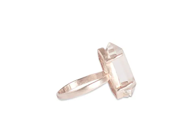 Bague