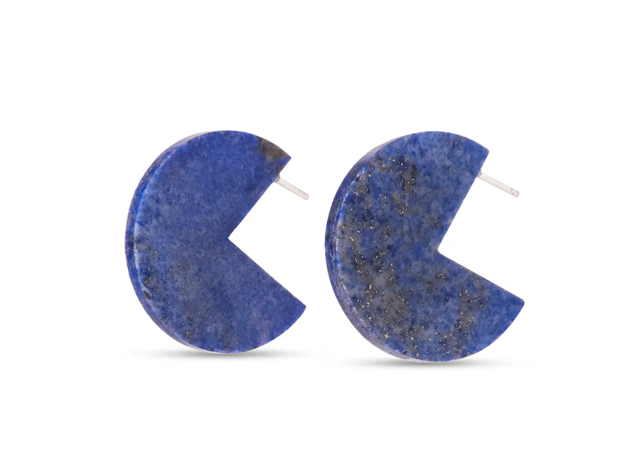 Most of the Pie Earstuds