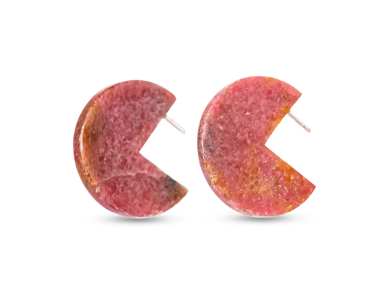 Most of the Pie Earstuds